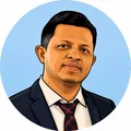 Portrait of Joseph Khan