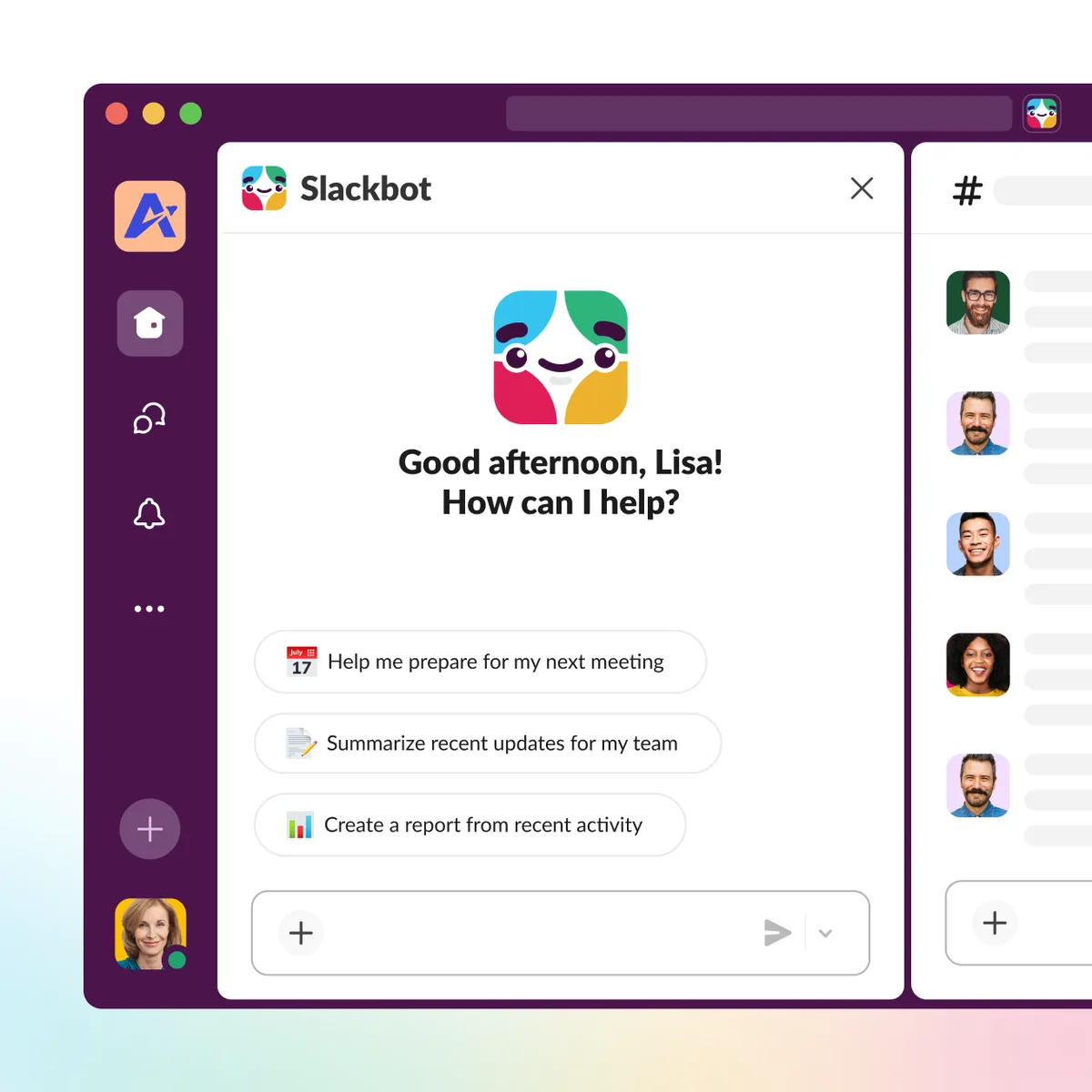 w to Build a Slack AI Assistant with Node.js Part 1